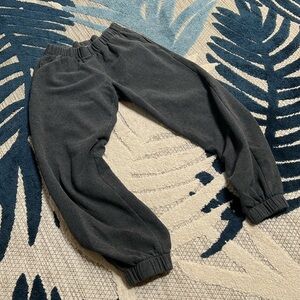 Brandy Melville sweatpants